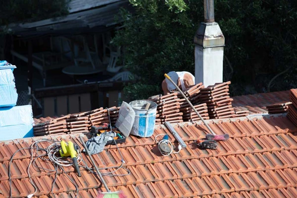 Reliable Roof Installation in Hayward, CA Reliable Roof Installation in Hayward, CA