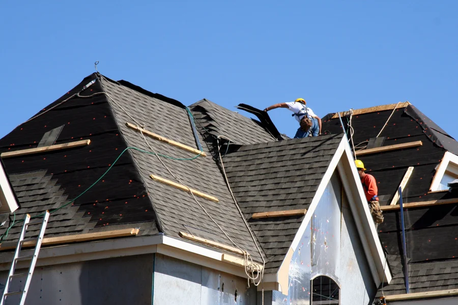Reliable Shingle Roof Installation in Hayward, CA Reliable Shingle Roof Installation in Hayward, CA