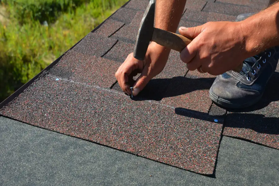 Reliable Shingle Roof Repair in Hayward, CA Reliable Shingle Roof Repair in Hayward, CA