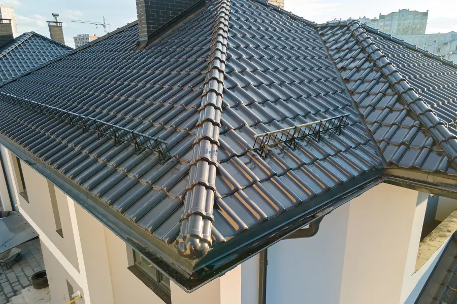 How Metal Roof Installation Increases Weather Resistance Churchill, ON How Metal Roof Installation Increases Weather Resistance Churchill, ON