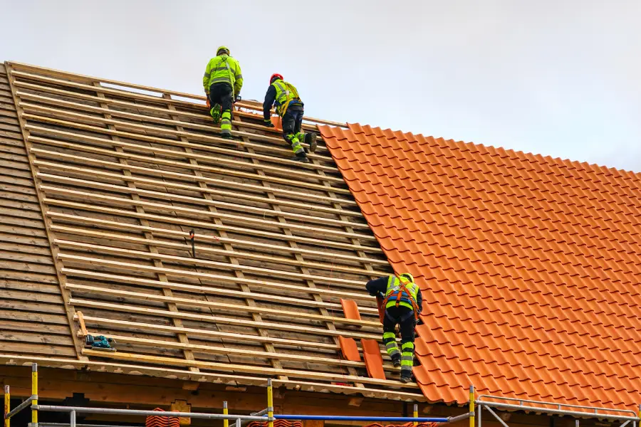 Reliable Roof Installation in Hayward, CA Reliable Roof Installation in Hayward, CA