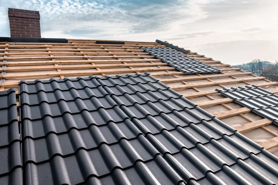 Reputable Metal Roof Installation in Hayward, CA Reputable Metal Roof Installation in Hayward, CA