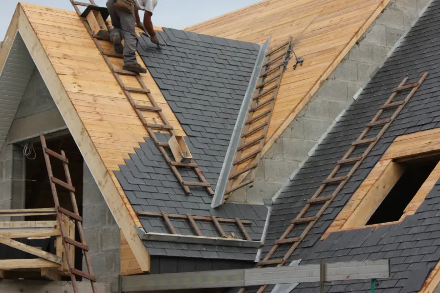 Trusted Roof Installation in Hayward, CA Roof Installation in Hayward, CA