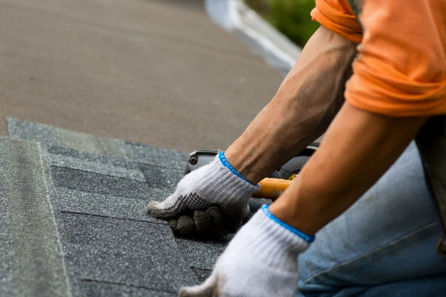 Shingle Roof Installation Hayward, CA Shingle Roof Installation Hayward, CA