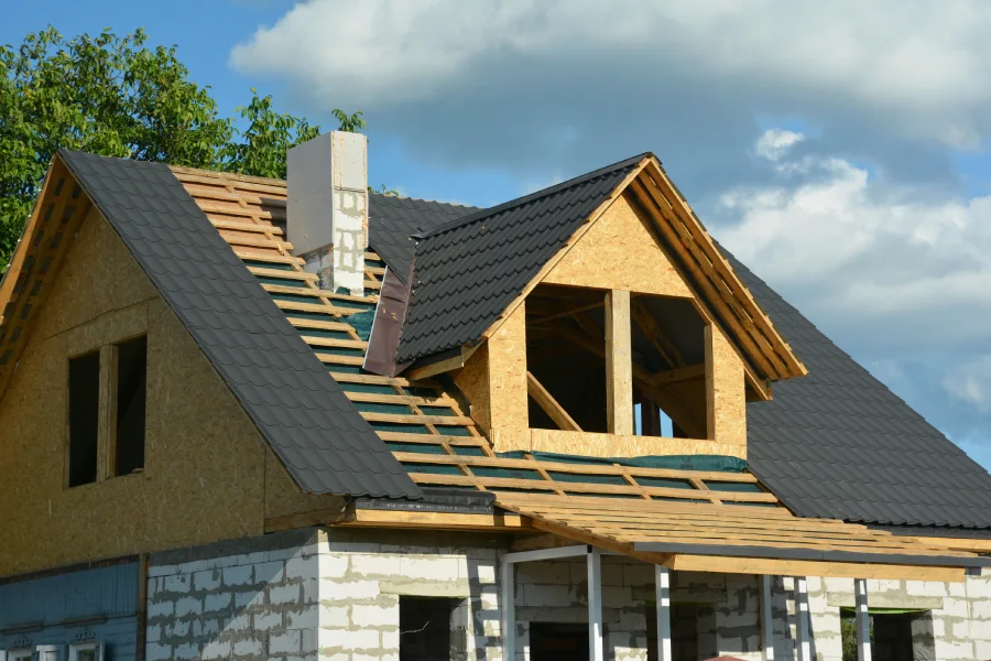 What to Expect During a Residential Roof Installation Project Churchill, ON What to Expect During a Residential Roof Installation Project Churchill, ON