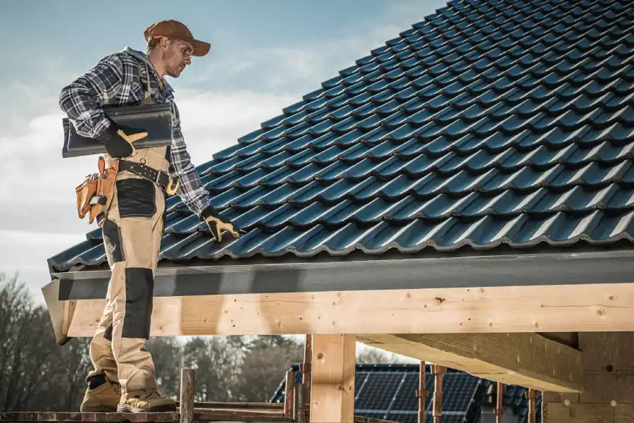 Reliable Roofing Contractor in Hayward, CA Reliable Roofing Contractor in Hayward, CA
